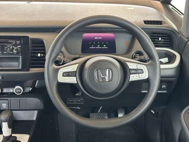 HONDA FIT e:HEV 2022