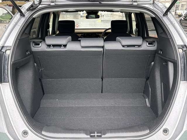 HONDA FIT e:HEV 2022