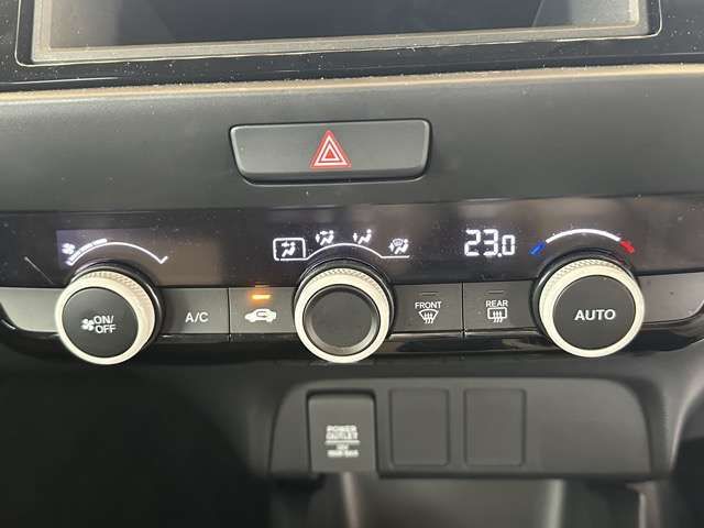 HONDA FIT e:HEV 2022