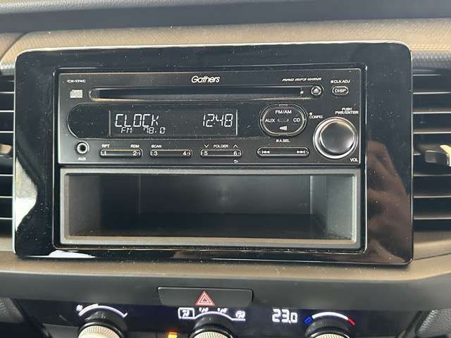 HONDA FIT e:HEV 2022