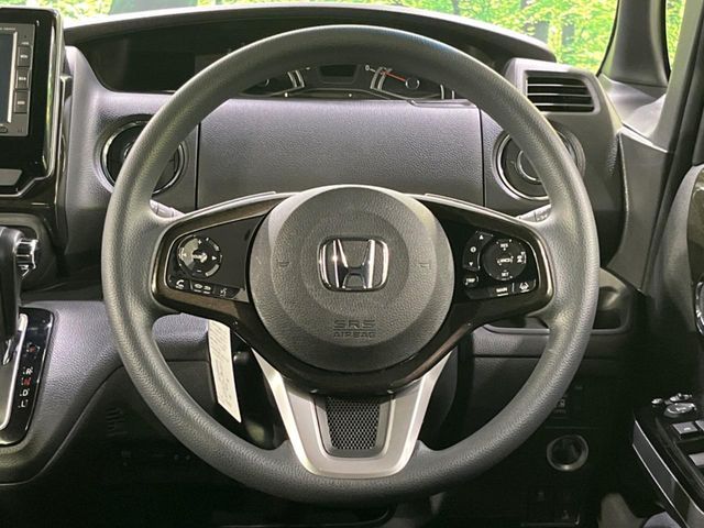 HONDA N BOX CUSTOM 2018