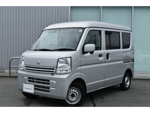 NISSAN NV100 CLIPPER 2020