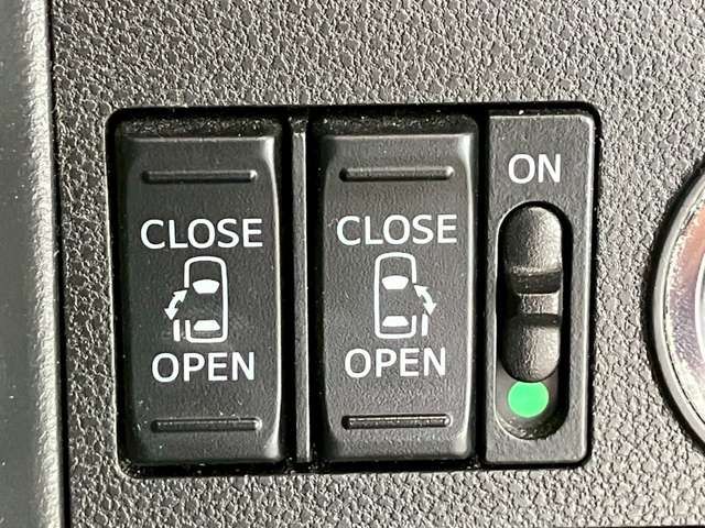 DAIHATSU TANTO CUSTOM 2017