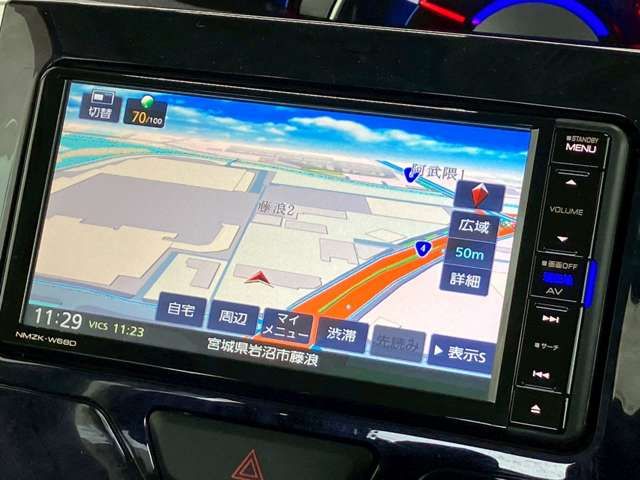 DAIHATSU TANTO CUSTOM 2017