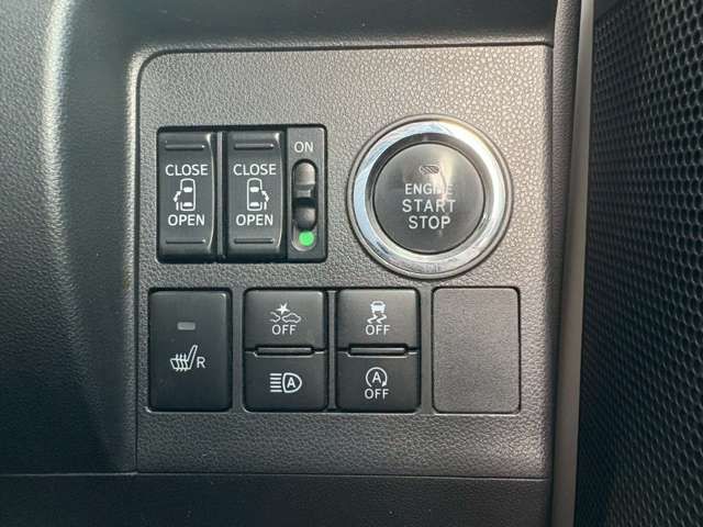 DAIHATSU TANTO CUSTOM 4WD 2018