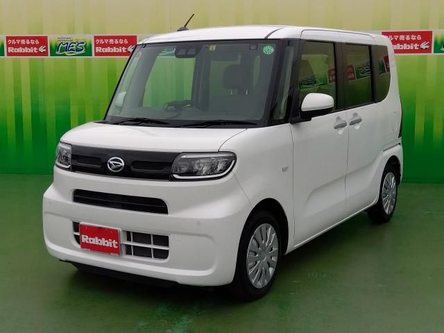 DAIHATSU TANTO 2020