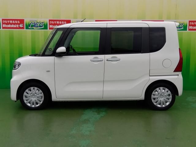 DAIHATSU TANTO 2020