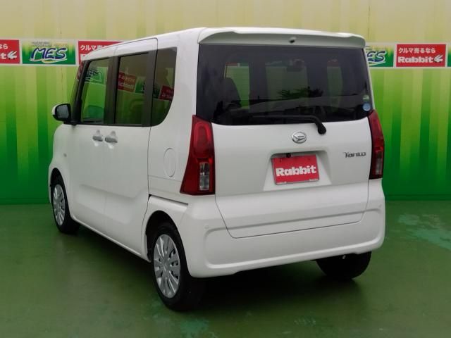 DAIHATSU TANTO 2020