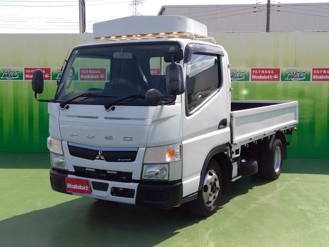MITSUBISHI CANTER 2020