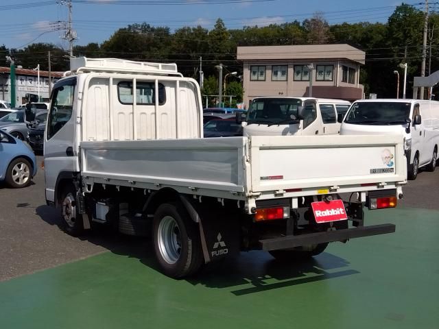 MITSUBISHI CANTER 2020