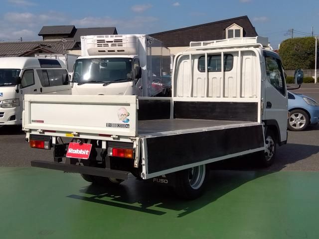 MITSUBISHI CANTER 2020