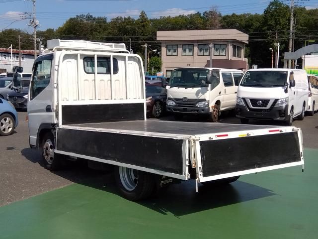 MITSUBISHI CANTER 2020