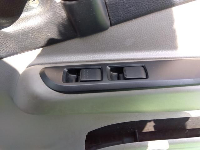 MITSUBISHI CANTER 2020