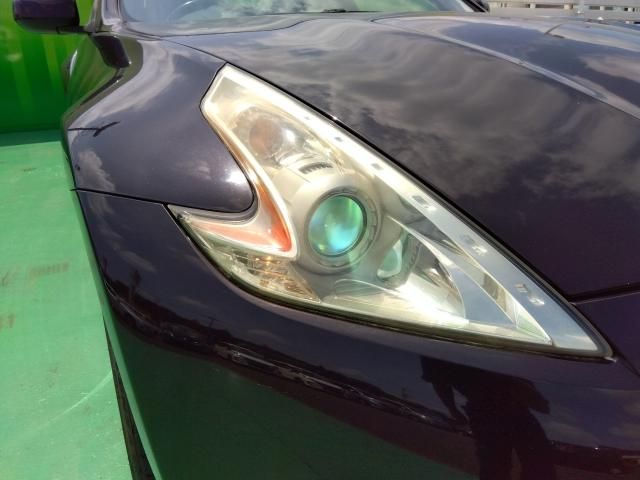 NISSAN FAIRLADY Z roadstar 2011