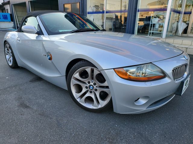 BMW BMW Z4 2003