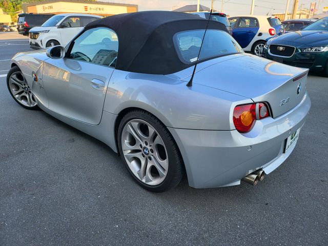BMW BMW Z4 2003