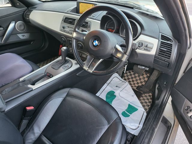 BMW BMW Z4 2003