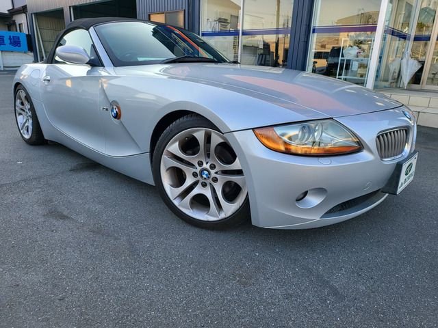 BMW BMW Z4 2003