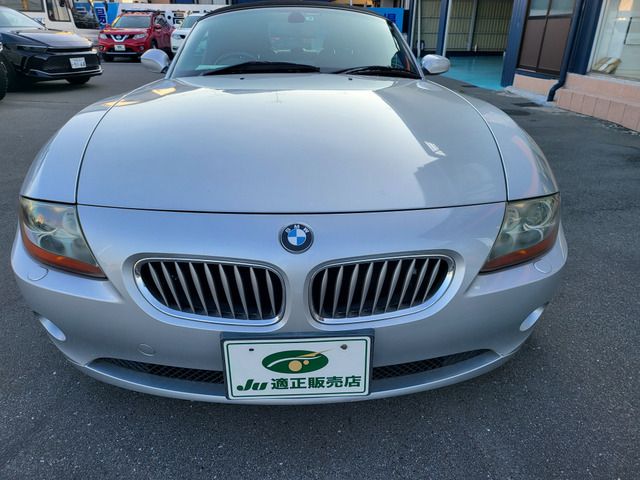 BMW BMW Z4 2003