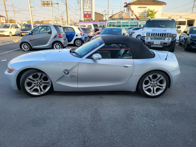 BMW BMW Z4 2003