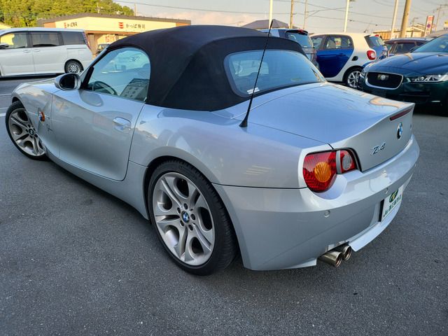 BMW BMW Z4 2003