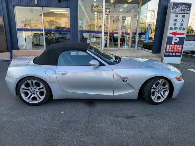 BMW BMW Z4 2003
