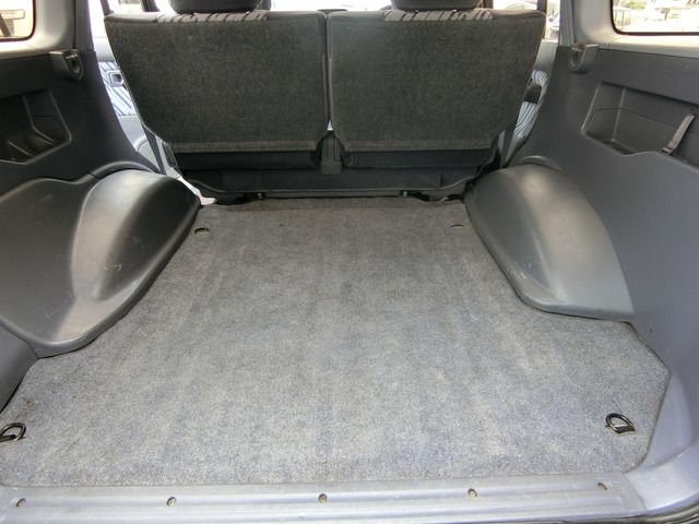 TOYOTA LANDCRUISER PRADO 1999