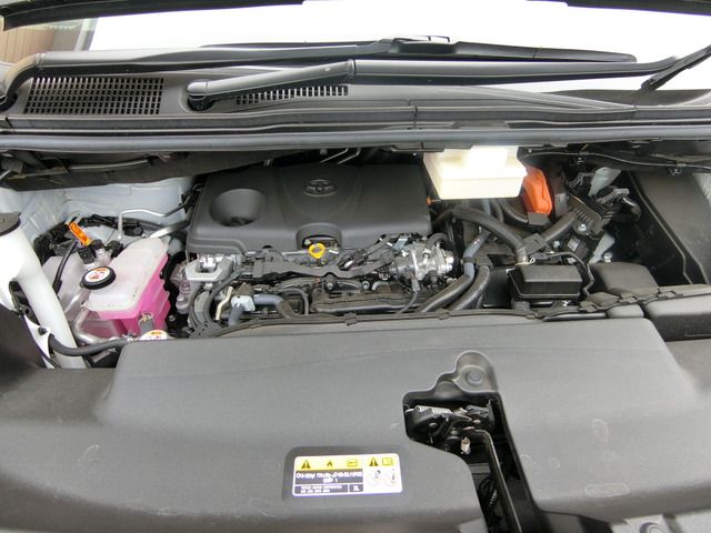 TOYOTA VELLFIRE  HYBRID 4WD 2023