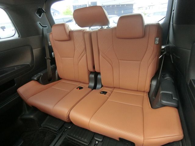 TOYOTA VELLFIRE  HYBRID 4WD 2023