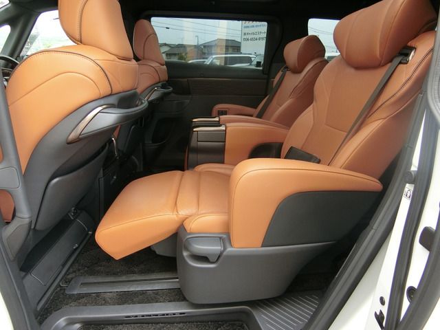 TOYOTA VELLFIRE  HYBRID 4WD 2023