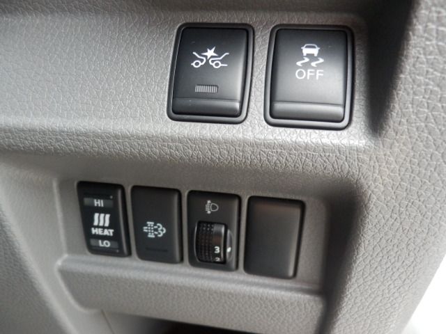 NISSAN NV350 CARAVAN 4WD 2018