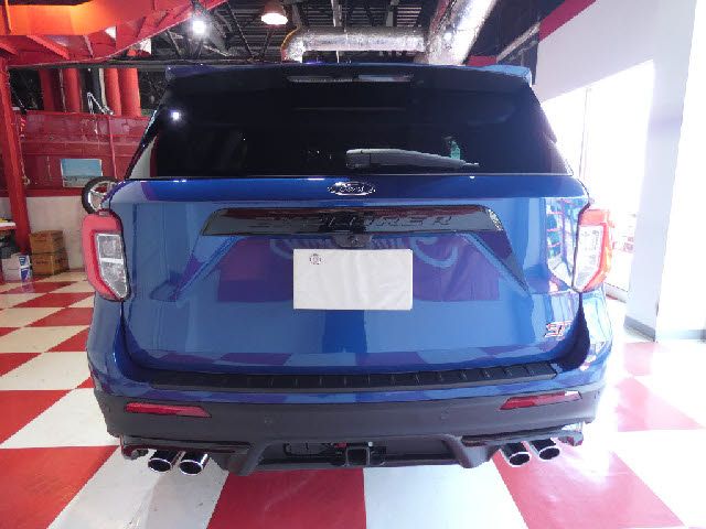 FORD FORD EXPLORER 2WD 2024