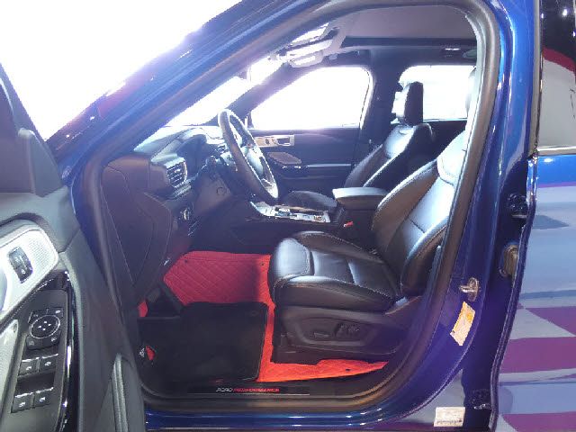 FORD FORD EXPLORER 2WD 2024