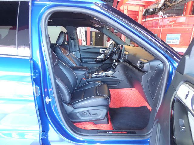 FORD FORD EXPLORER 2WD 2024