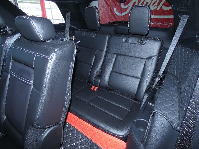 FORD FORD EXPLORER 2WD 2024