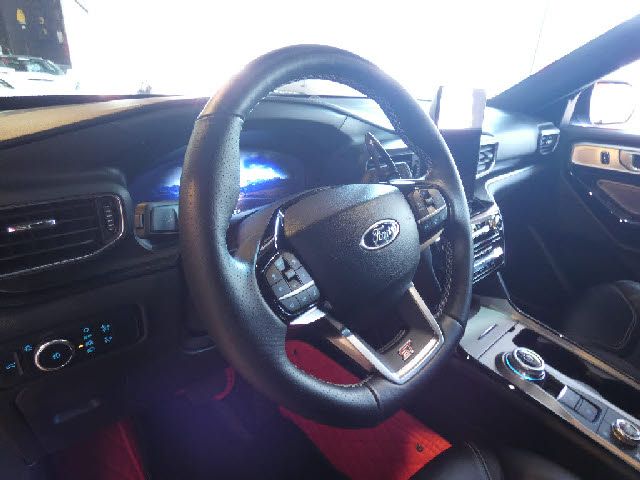 FORD FORD EXPLORER 2WD 2024