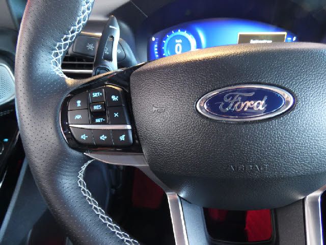 FORD FORD EXPLORER 2WD 2024