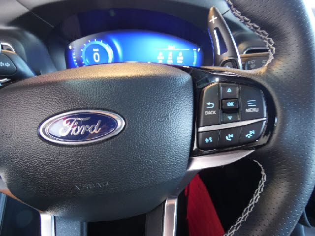 FORD FORD EXPLORER 2WD 2024