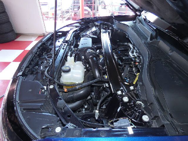 FORD FORD EXPLORER 2WD 2024