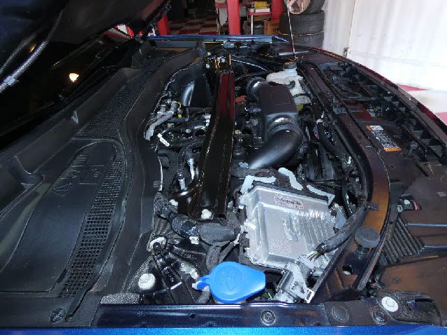 FORD FORD EXPLORER 2WD 2024