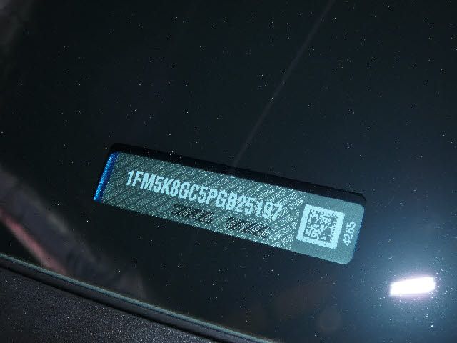 FORD FORD EXPLORER 2WD 2024