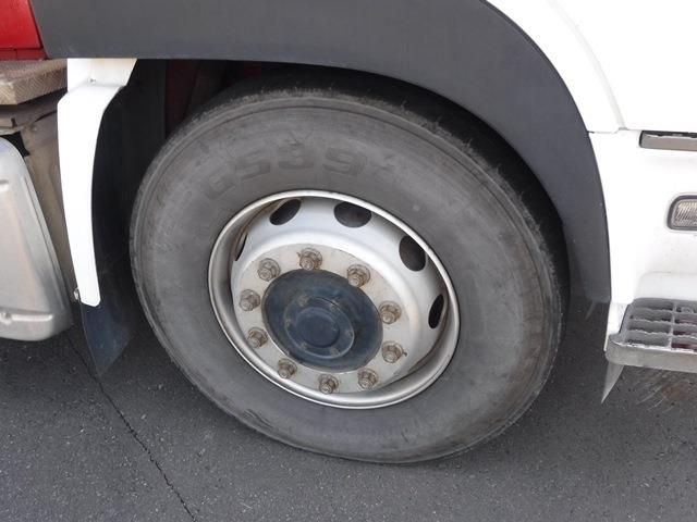 NISSAN DIESEL ??? 2013