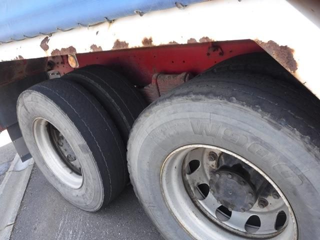 NISSAN DIESEL ??? 2013