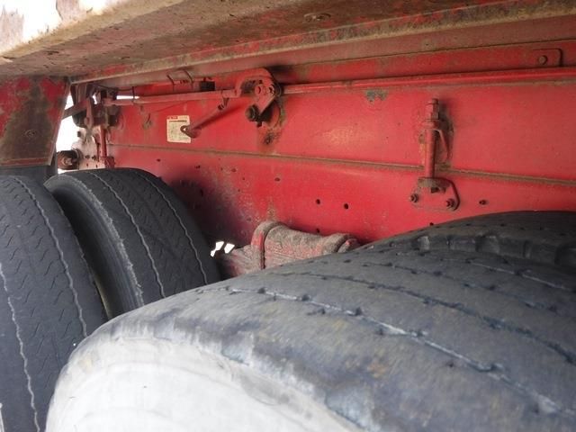 NISSAN DIESEL ??? 2013