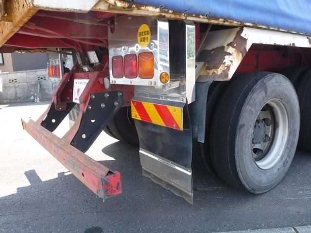 NISSAN DIESEL ??? 2013