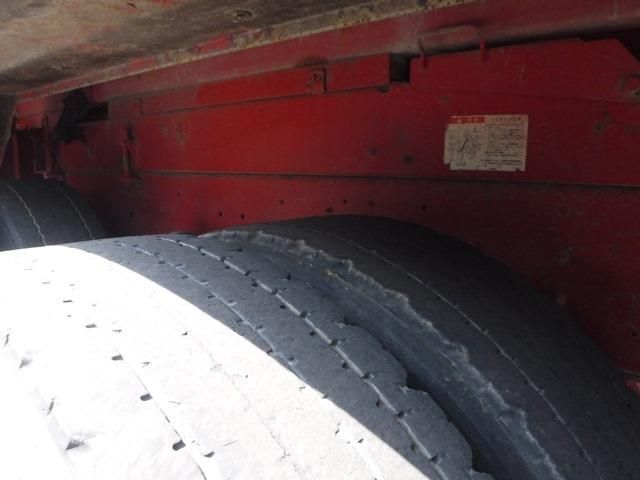 NISSAN DIESEL ??? 2013