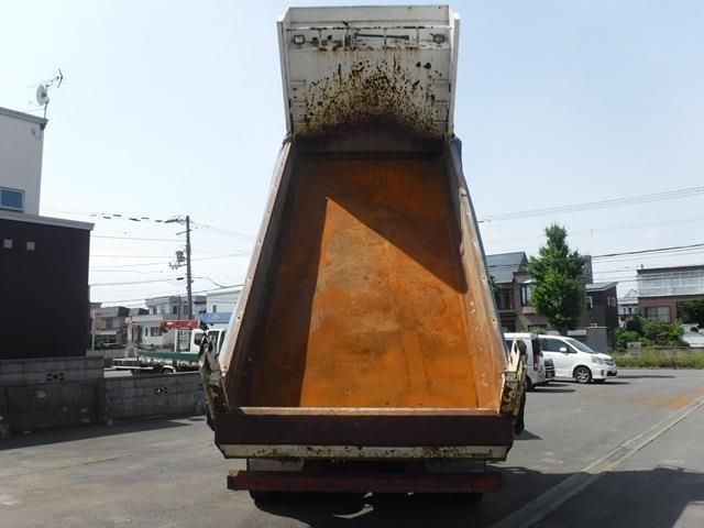 NISSAN DIESEL ??? 2013