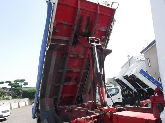 NISSAN DIESEL ??? 2013