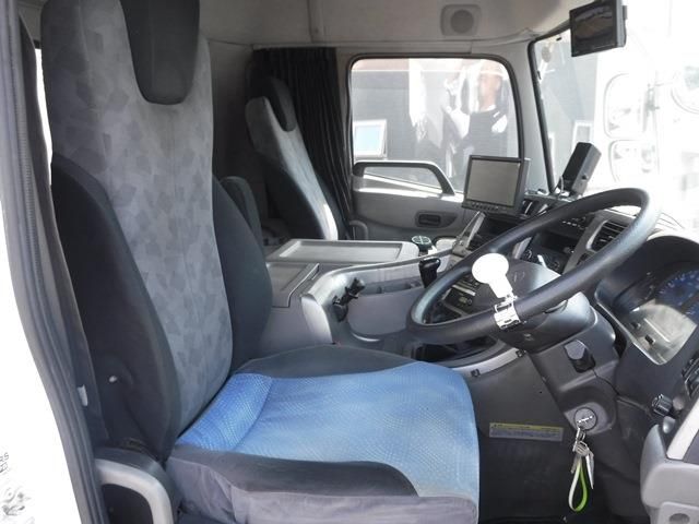 NISSAN DIESEL ??? 2013