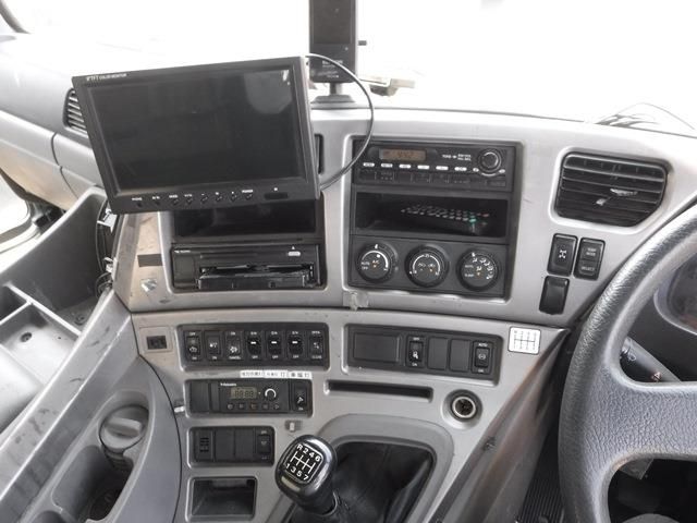 NISSAN DIESEL ??? 2013